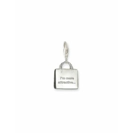 Charm Damă Thomas Sabo 0572-001-12 Сив