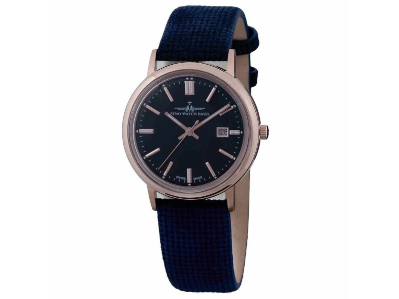 Мъжки часовник Zeno Watch Basel ZE5177-3 (Ø 38 mm)