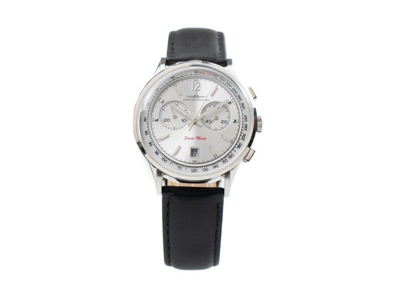 Мъжки часовник Zeno Watch Basel ZE5181-1 (Ø 40 mm)