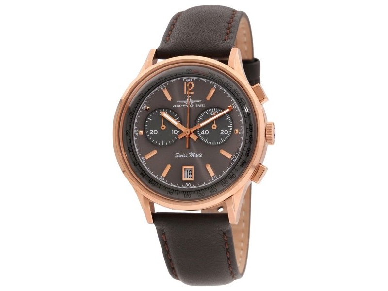 Мъжки часовник Zeno Watch Basel ZE5181-3