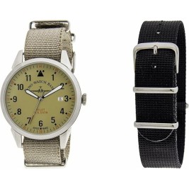 Мъжки часовник Zeno Watch Basel ZE5231-4 (Ø 43 mm)