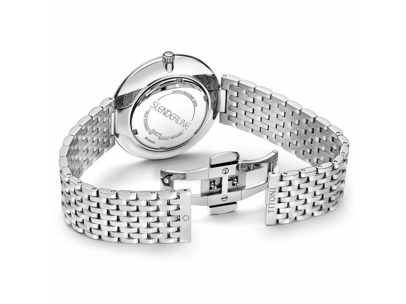 Мъжки часовник Titoni TQ52718S-608 (Ø 37 mm)