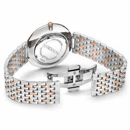 Мъжки часовник Titoni TQ52718SRG-606 (Ø 37 mm)