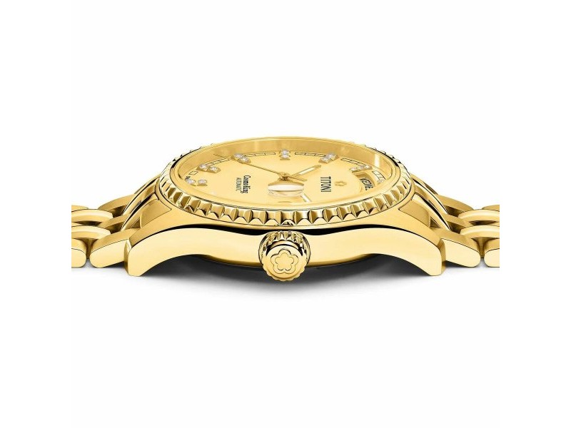 Мъжки часовник Titoni 797G-306 (Ø 40 mm) Мъжки часовник Titoni 797G-306 (Ø 40 mm)
