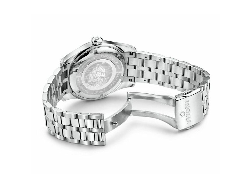 Мъжки часовник Titoni 83908S-619 (Ø 40 mm) Мъжки часовник Titoni 83908S-619 (Ø 40 mm)