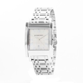 Мъжки часовник Burberry BU1550 (Ø 32 mm)