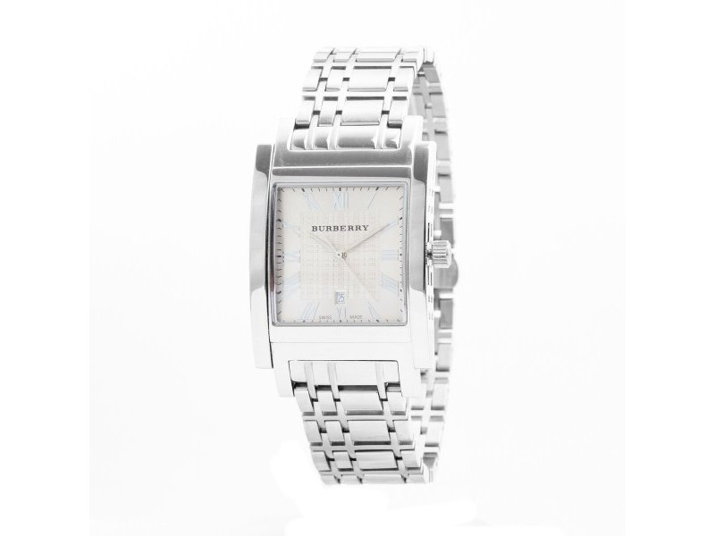 Мъжки часовник Burberry BU1550 (Ø 32 mm)