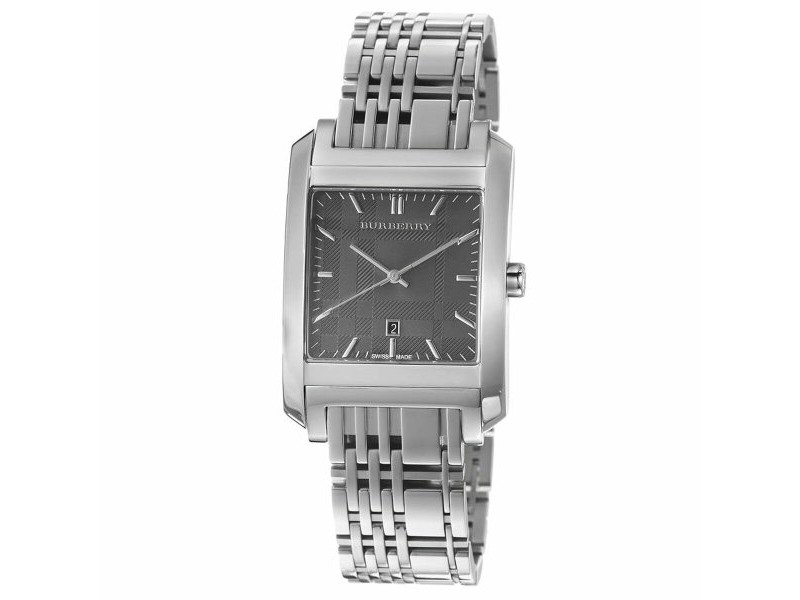 Мъжки часовник Burberry BU1568 (Ø 33 mm)