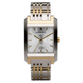 Мъжки часовник Burberry BU1569 (Ø 33 mm)