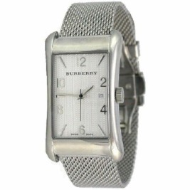 Мъжки часовник Burberry BU3004 (Ø 33 mm)