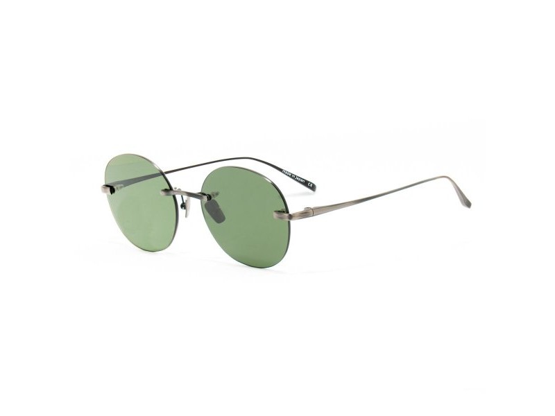 Мъжки слънчеви очила Belstaff ASHINGDALE-BLK-53 Ø 53 mm