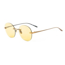 Слънчеви очила унисекс Belstaff ASHINGDALE-GOLD Ø 53 mm