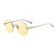 Слънчеви очила унисекс Belstaff ASHINGDALE-GOLD Ø 53 mm