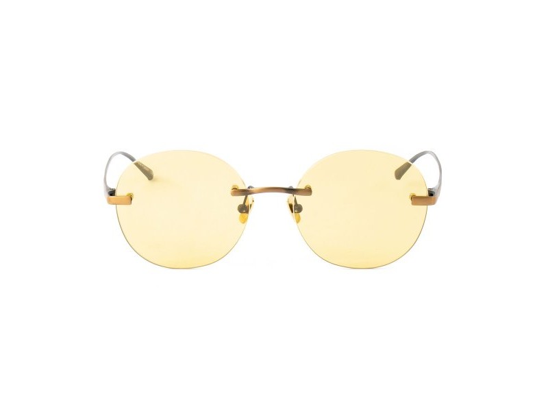 Слънчеви очила унисекс Belstaff ASHINGDALE-GOLD Ø 53 mm