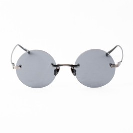 Слънчеви очила унисекс Belstaff EASTHAM-BLK-47 Ø 47 mm
