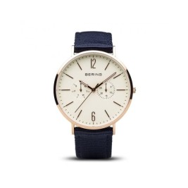 Мъжки часовник Bering 14240-864B (Ø 40 mm)