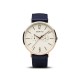 Мъжки часовник Bering 14240-864B (Ø 40 mm)