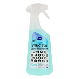 Дезинфекциращ Спрей Viricitol Salló Универсален (750 ml)