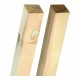 Заострен Кол Faura f30606