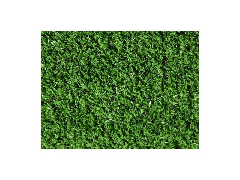 Изкуствена трева Faura f42962 Зелен 7 mm 2 x 5 m Изкуствена трева Faura f42962 Зелен 7 mm 2 x 5 m