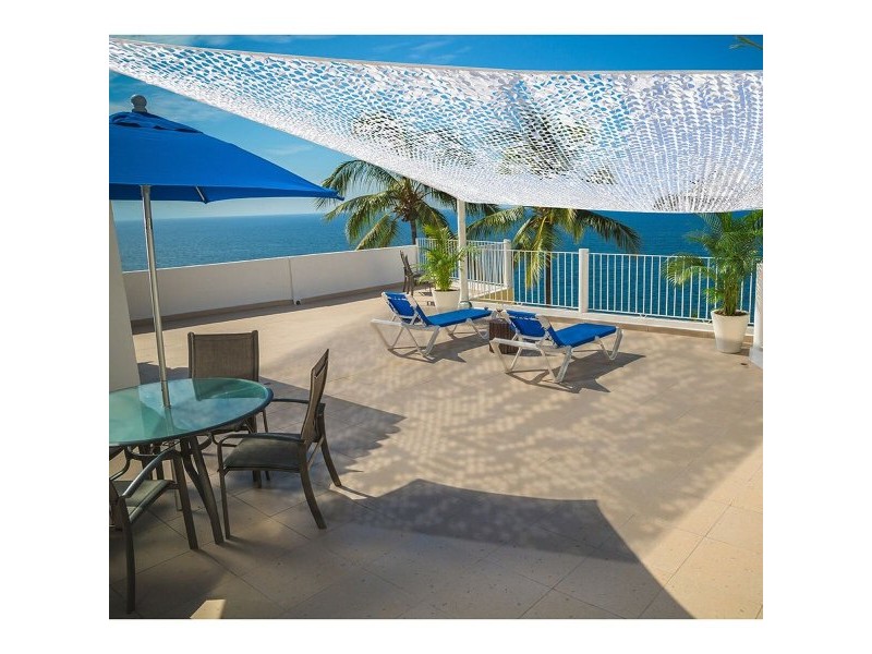 Правоъгълна сенникова тента Faura Бял 3 x 4 m С две лица Камуфлаж