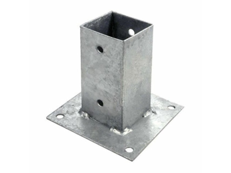 Стандартна котва Faura f50002 7 x 7 x 7 cm M10