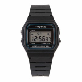 Мъжки часовник Timemark Черен