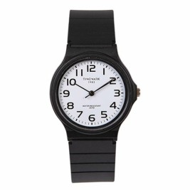 Мъжки часовник Timemark Черен