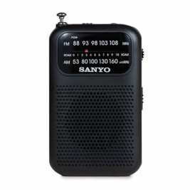 Радио преводач Sanyo AM/FM