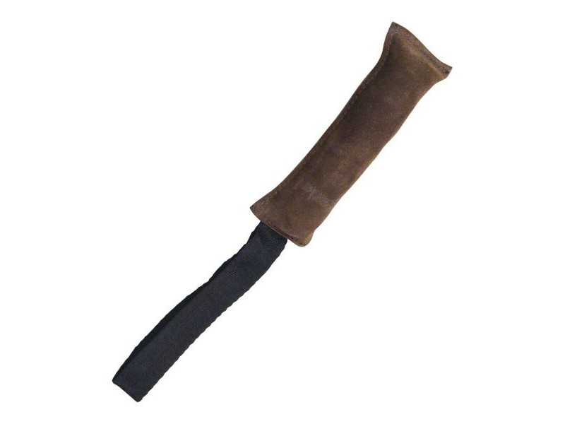 Гризалка за кучета Gloria Кафяв 30 cm Brown