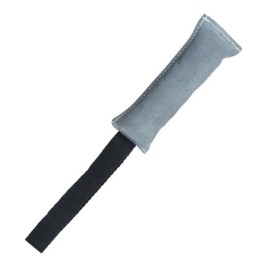 Гризалка за кучета Gloria Сив (15 cm)
