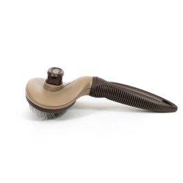 Четка Gloria Пластмаса