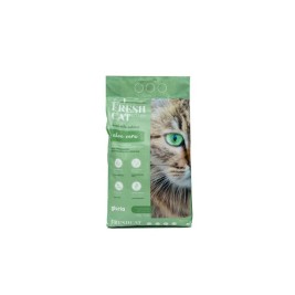 Пясък за котки Gloria Bentonita Premium 15 kg алое вера