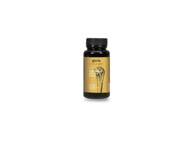 Добавка за стави Supple Pets CONDRO ACTIVE FLEX