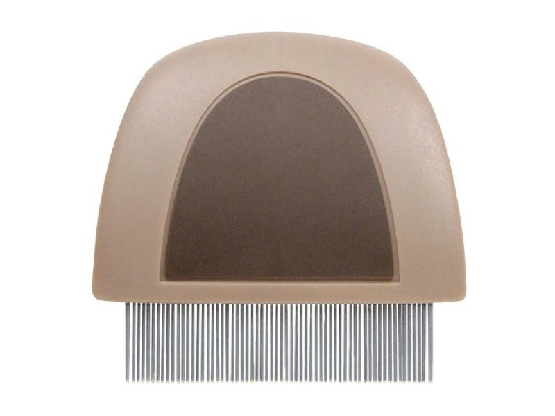 Гребен Gloria Пластмаса