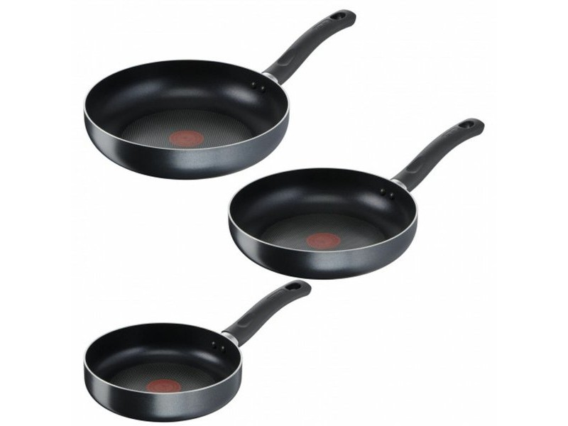 Тиган Tefal EASY COOK 3UDS