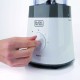 Блендер с чаша Black & Decker BXJB500E 500 W Бял