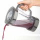 Блендер с чаша Black & Decker BXJB500E 500 W Бял