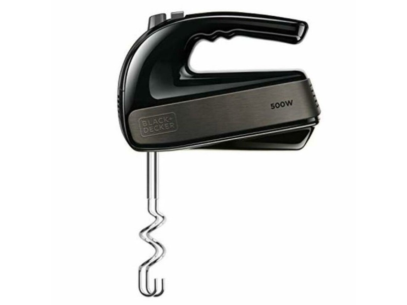 Блендер/миксер за тесто Black & Decker BXMX500E 500 W
