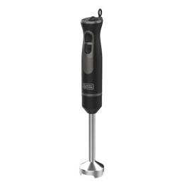 Блендер с чаша Black & Decker ES9160090B Черен 800 W 600 ml