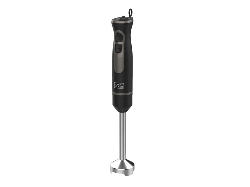 Блендер с чаша Black & Decker ES9160090B Черен 800 W 600 ml