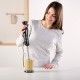 Блендер с чаша Black & Decker ES9160090B Черен 800 W 600 ml