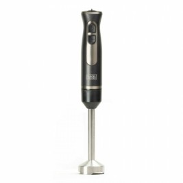 Ръчен блендер Black & Decker ES9160100B Черен 800 W