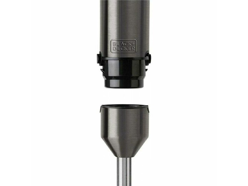 Ръчен блендер Black & Decker BXHB1200E