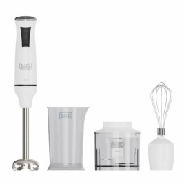 Ръчен блендер Black & Decker BXHBA750E