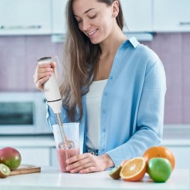 Ръчен блендер Black & Decker BXHBA750E