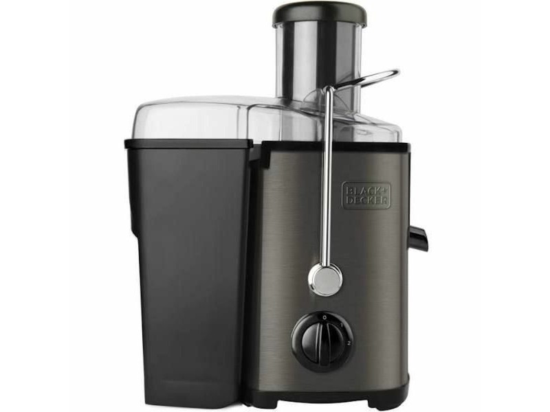 Ликвидатор Black & Decker BXJE600E 1,2 L 600 W