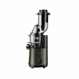 Ликвидатор Black & Decker BXJE200E