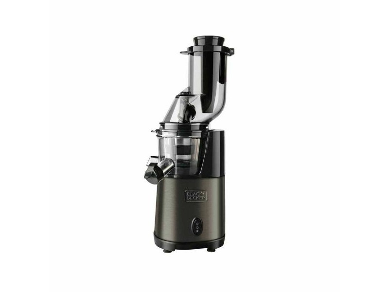 Ликвидатор Black & Decker BXJE200E