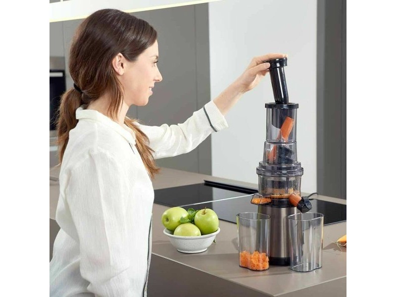 Ликвидатор Black & Decker BXJE200E
